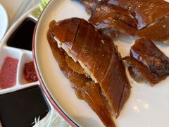 -大鸭梨烤鸭(金色漫香店)
