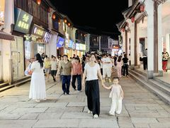 -衣裳街历史文化街区