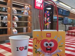 -西贝(上海我格广场店)