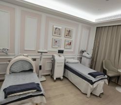 -宝馨月月子中心(友谊医院店)