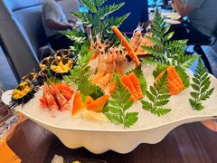 -Mr.Fish鱼鲜生海鲜放题(高德置地冬广场店)
