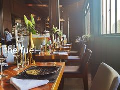 -AZUL by FUEL蓝色·法式酒馆(琶醍店)