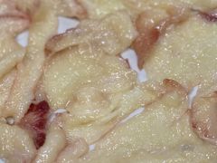 胸口軂-五洲牛肉美食馆