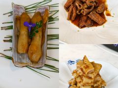 -北京柏悦酒店·锦庭餐厅Dining Room