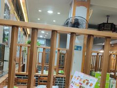 -下梅人家土菜馆(历史文化餐厅度假区店)