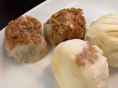 -老陶包子铺(南大西南村店)