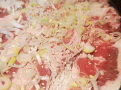 -义气烤肉餐吧(大族广场店)