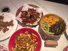 -来菜·湖北头牌藕汤(武商MALL众圆店)