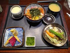 -古京·臻致料理(月湖店)