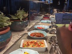 -洲际酒店·地平线全日餐厅HORIZON CAFÉ