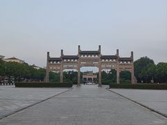 -敬亭山风景名胜区