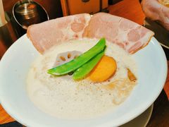 -真打拉面·日式拉面新流派(体育西横街店)