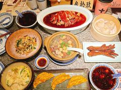 -南京大牌档(中关村领展广场店)