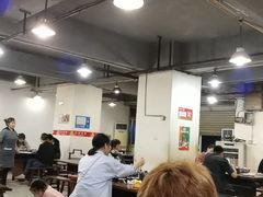 大堂-邓莽子老火锅(中兴路总店)