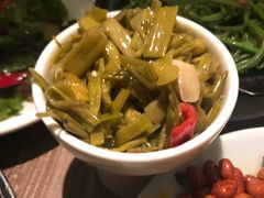 -茉莉餐厅(包河万达店)