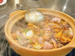 -胡须佬鸡煲四季火锅店(石厦西村直营店)
