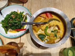 -越小品·越南餐厅(布吉万象汇店)