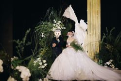 -艾缇森原创定制婚礼ATS WEDDING