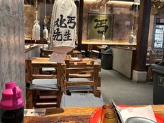 -万达广场(本溪店)
