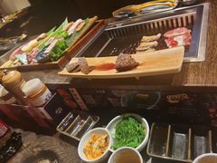 -暖都焼肉·和牛酒場(花都店)