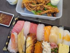 -合点寿司(美罗城店)