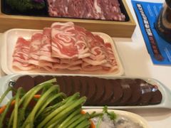 -德龙火锅(松源街直营店)