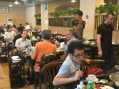 大堂-八合里牛肉火锅(八合里总店)