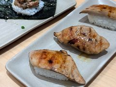 -友壹町寿司(佛山新DNA店)