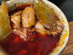 -大龙火锅(老店)