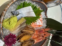 -大渔铁板烧(海雅缤纷城店)