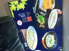 -阿明小菜·海鲜·上海菜(梅陇店)