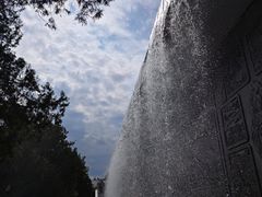 -白塔山公园