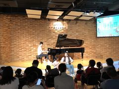 -小小莫扎特钢琴馆(香港名都店)