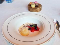 -北京金融街丽思卡尔顿酒店·意味轩 Cepe
