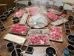 -海子口鲜牛馆(招商兰溪谷店)