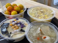 -小草糖水(海棠村店)