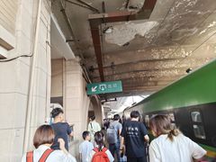 -北京站