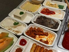 -海底捞火锅(天津SM城市广场店)
