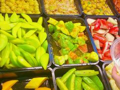 -老炳·七丛松甘草水果