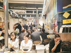 -英雄故事地摊烤肉(马驹桥店)