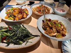 -山石榴·贵州菜(丰盛里店)