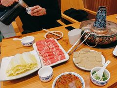 -北颂冰煮羊(红太阳广场店)