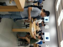 android_upload_pic-Apple零售店(深圳益田假日广场店)