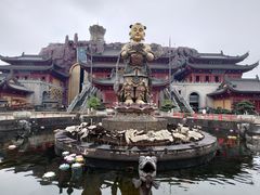 -上海东林寺(金山区)