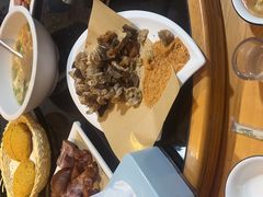 -人民公社大食堂(顺义总店)