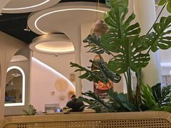 -mango tree芒果树泰国餐厅(青岛万象城店)