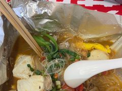 -见味花甲(福田coco park店)