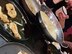 -金掌勺锅包肉(太原万达店)