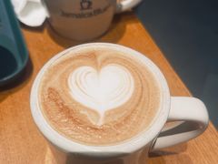 -Jamaicablue Coffeeshop(中央广场店)