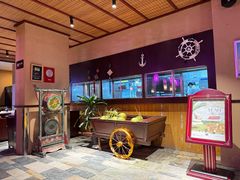 -亚龙湾红树林度假酒店-韩轩韩餐厅